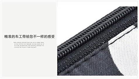 NEW WOMEN'S COSMETIC COIN CELLPHONE MAKEUP POUCH BAG PURSE CASE