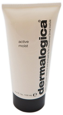 Dermalogica Active Moist 3.4 Fluid Ounce