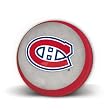 Montreal Canadiens 2.5" Light-Up Super Balls Set of 3 - NHL Hockey
