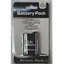 PSP Lithium Battery Pack for Sony 3.6v /2400mAH Long Life