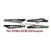 Syma S032 S032G blade set 4pcs/set