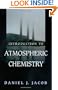 Introduction to Atmospheric Chemistry