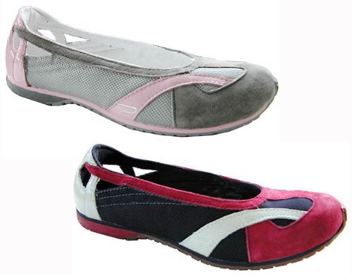Diesel Sport Women's Ballerikah Slip-on Fashion Sneaker