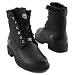 Timberland Women's Roll Top Winterized Boot