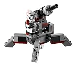 picture of LEGO Star Wars 9488: Elite Clone Trooper and Commando Droid B