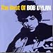The Best of Bob Dylan
