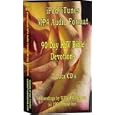 90 Day MP4 Audio/Video - iPod/iTunes Devotions - KJV Bible - 75 hours (3) CD data disks