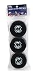Mylec Mini Foam Puck (3-Pack)
