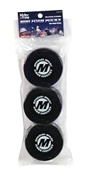 Mylec Mini Foam Puck (3-Pack)