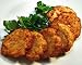 Potato Pancakes