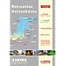 H�fer Reiseatlas Ostseek�ste 1 : 200 000: 1 : 200 000 R�gen - K�nigsberg, 1 : 1 000 000 Baltische K�ste, Innenstadtpl�ne, Bild & Text, Ortsnamenverzeichnis