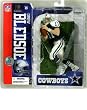 McFarlane Toys 6" NFL Series 13 - Drew Bledsoe
