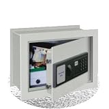 LockState 25ES Closet and Handgun Safe