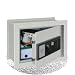 Closet and Handgun Safe