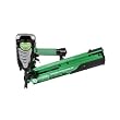 Hitachi NR90AE Round Head 2-Inch to 3-1/2-Inch Framing Nailer