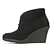 White Mountain 'IRMA' Women's Leather Bootie