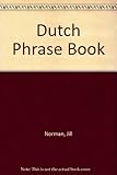 Dutch phrase book