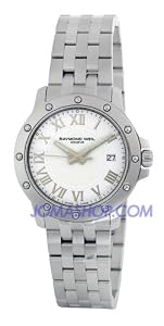 Raymond Weil Tango Mens Watch 5599-ST-00308