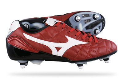 Mizuno Incision 2 SI - Red