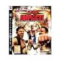 TNA Impact! PS3