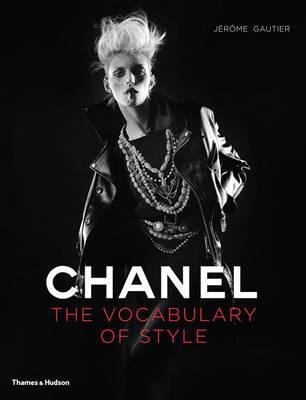 [(Chanel: The Vocabulary of Style )] [Author: Jérôme Gautier] [Nov-2011]