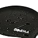 Bodi Hut Adult Swim Google and Cap (Black)