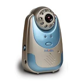 Click here to buy MobiCam AV Baby Monitor: Extra Camera by MOBI.