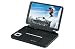 BUSH BDVD8310 10 PORTABLE DVD PLAYER 2 hours battery life DTS  from Bush