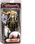 Castlevania NECA Series 1 Action Figure Alucard