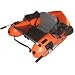 ZephyrBoat(ゼフｧーボート) ZEPHYR BOAT ZF-148VSK オリジナルオレンジ ZF-148VSK