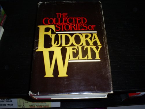  Eudora Welty