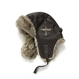 Totem Bomber Hat
