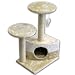 Cat tree Tommy beige