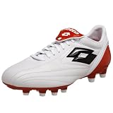 Lotto Men's Zhero Mito Due FG Soccer Shoe