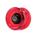 Der absolute YoYo Fun - Velocity // Farbe ROT // Der heisse Tipp für ambitionierte Einsteiger!