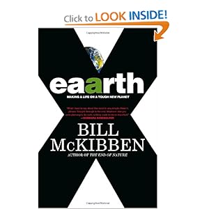 Eaarth: Making a Life on a