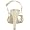 Nine West Women's Solelyn,Gold,9 M