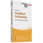 #10: Handbuch Geldanlage - Ein Praxisratgeber m&hellip;