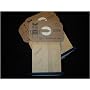 ELECTROLUX CANISTER VACUUM BAGS 26pk