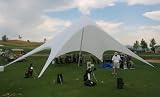 KD Canopy Starstage Canopy