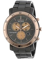 Citizen Womens FB1348-50E Drive from Citizen Eco-Drive AML 3.0 Chronograph Watch