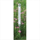 Jumbo Garden Solar Thermometer