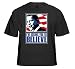 Barack Obama Believe T-Shirt (Black) #B189