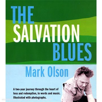 CD-Charts  Music : The Salvation Blues