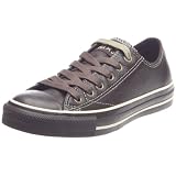 Converse Chuck Taylor All European Leather Ox Baske