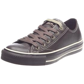 Converse Chuck Taylor All European Leather Ox Baskets mode mi