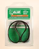 Belt: Lawnmower: Flymo FLYMO fits Roller Compact 340/400/4000 (Batch no:9643403-01)