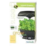Outdoor Living : Aerogarden Salad Greens Seed Kit 3/6-Pod
