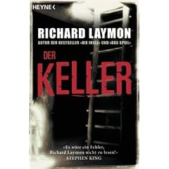 Der Keller: 3 Romane in einem Band
