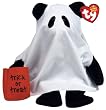 Ty Beanie Babies Shudders bear as ghost